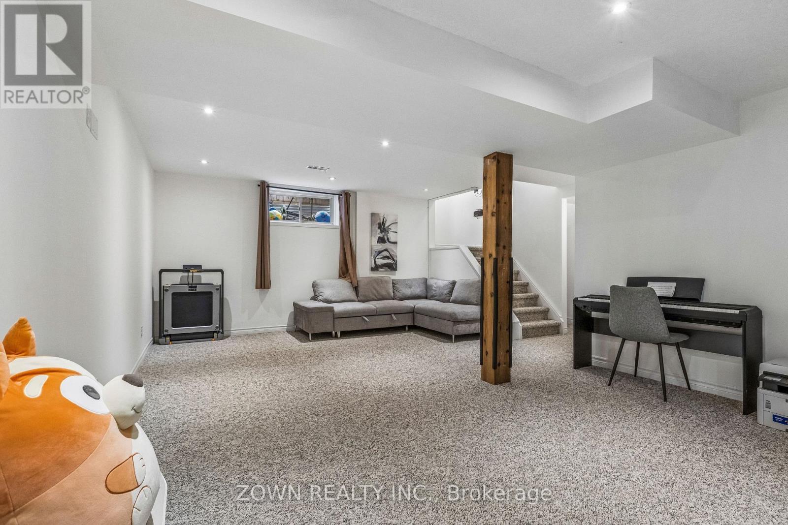 60 Marl Meadow Drive, Kitchener, ON - Indoor