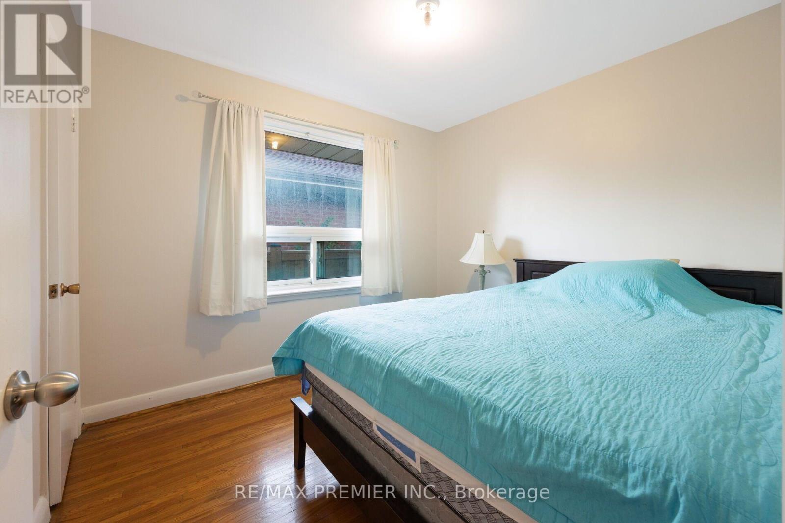 35 Barkwin Drive, Toronto, ON - Indoor Photo Showing Bedroom
