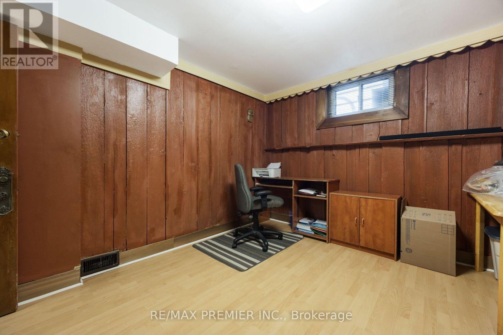 35 Barkwin Drive, Toronto, ON - Indoor