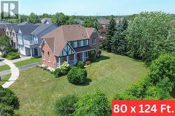 57 ARMITAGE CRESCENT Ajax, ON L1T 4L1