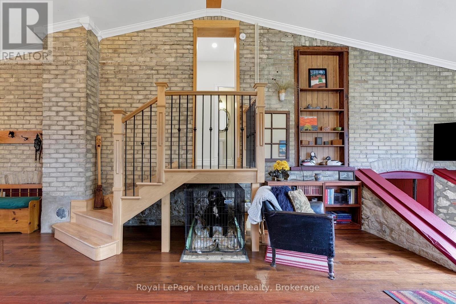 67 Elgin Avenue W, Goderich (Goderich (Town)), ON -