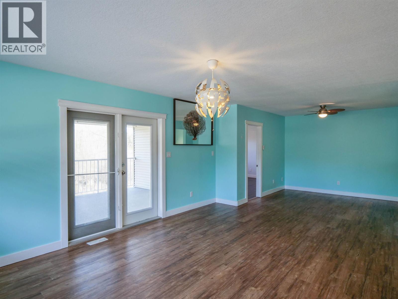 380 Dennis Road, Quesnel, BC - Indoor Photo Showing Other Room
