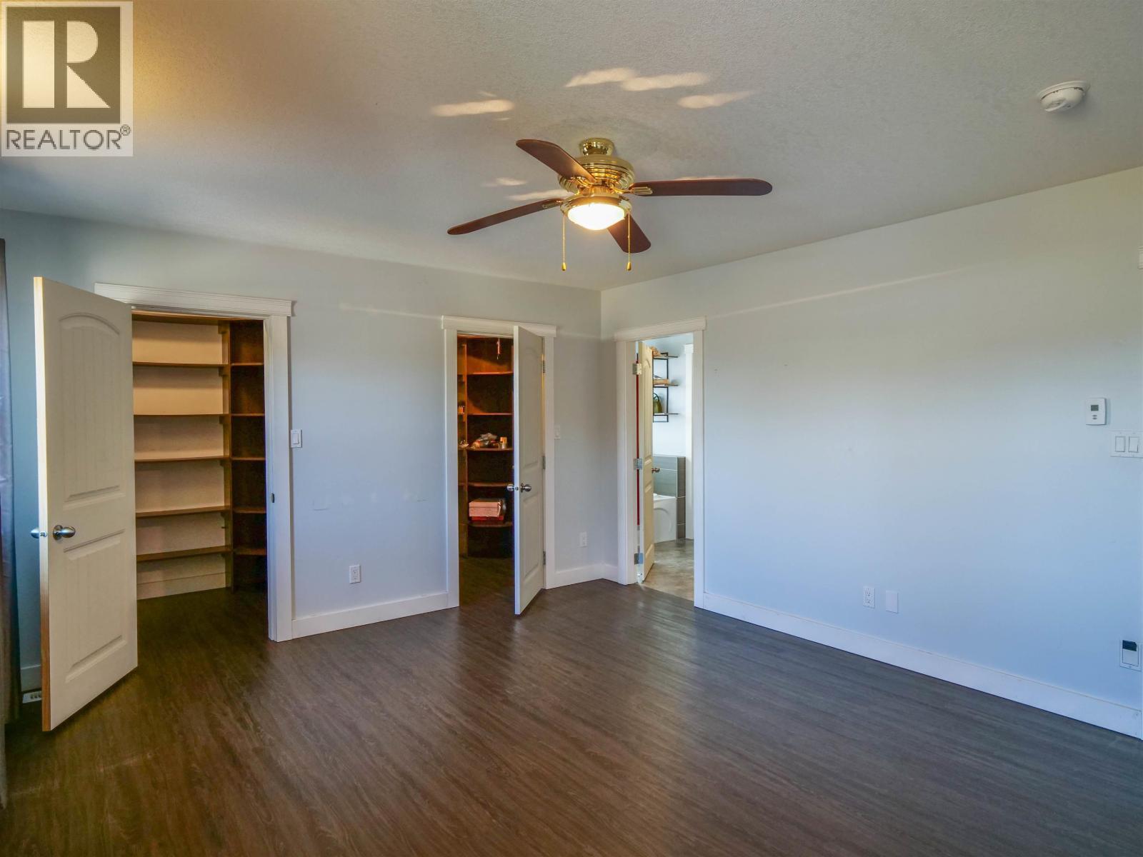 380 Dennis Road, Quesnel, BC - Indoor Photo Showing Other Room