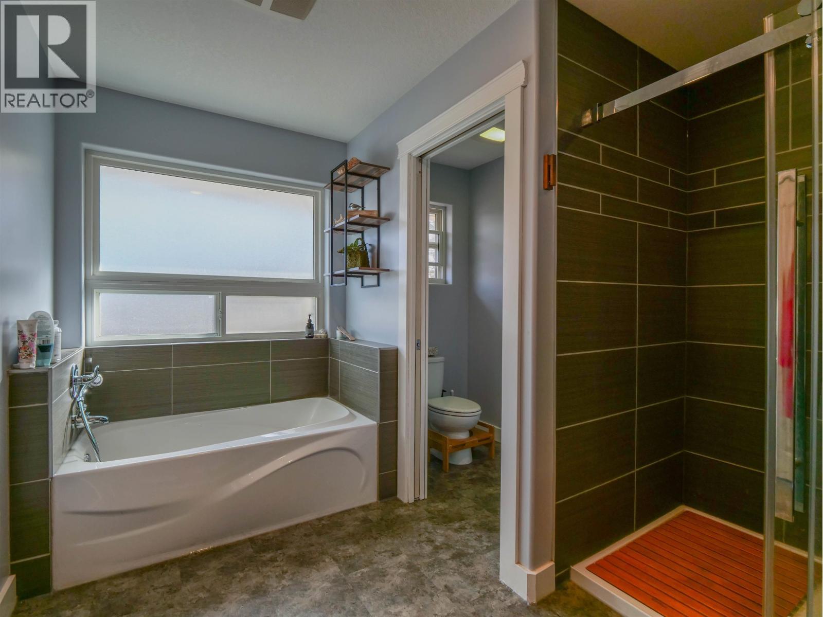 380 Dennis Road, Quesnel, BC - Indoor