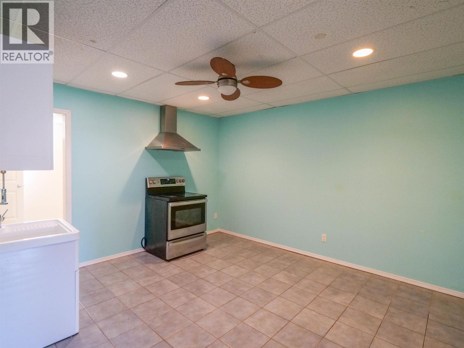 380 Dennis Road, Quesnel, BC - Indoor