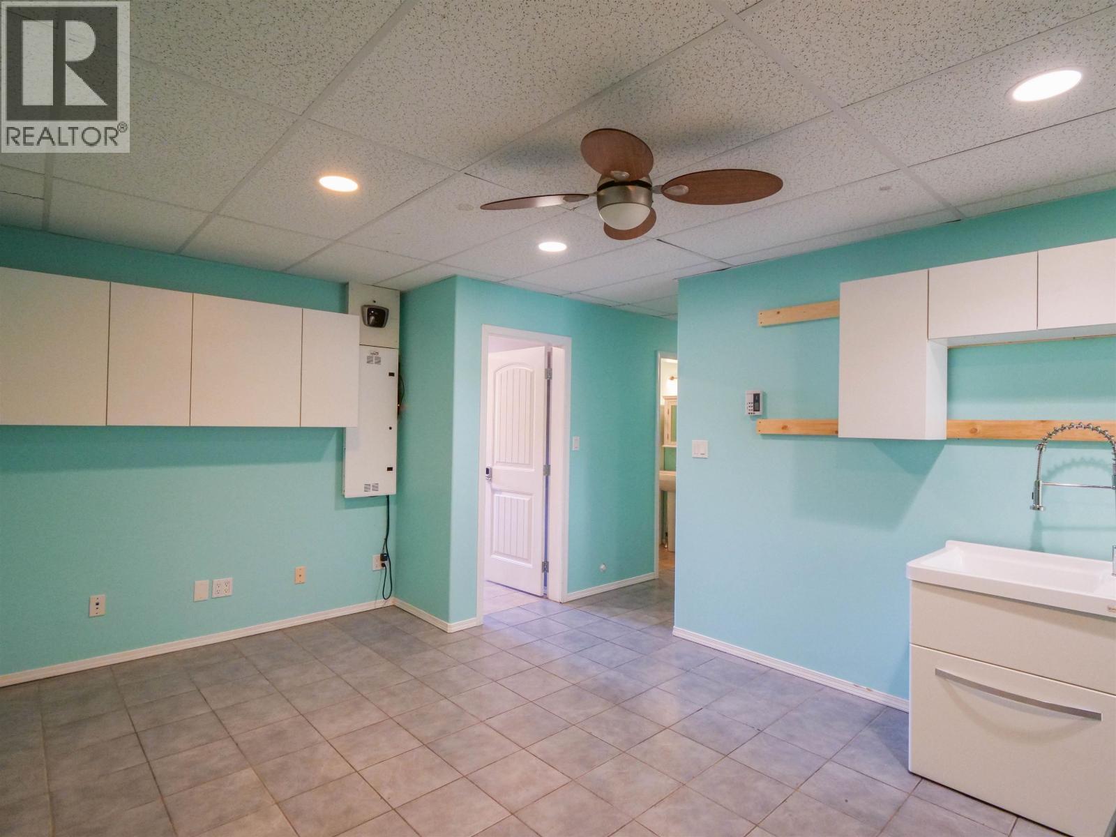 380 Dennis Road, Quesnel, BC - Indoor