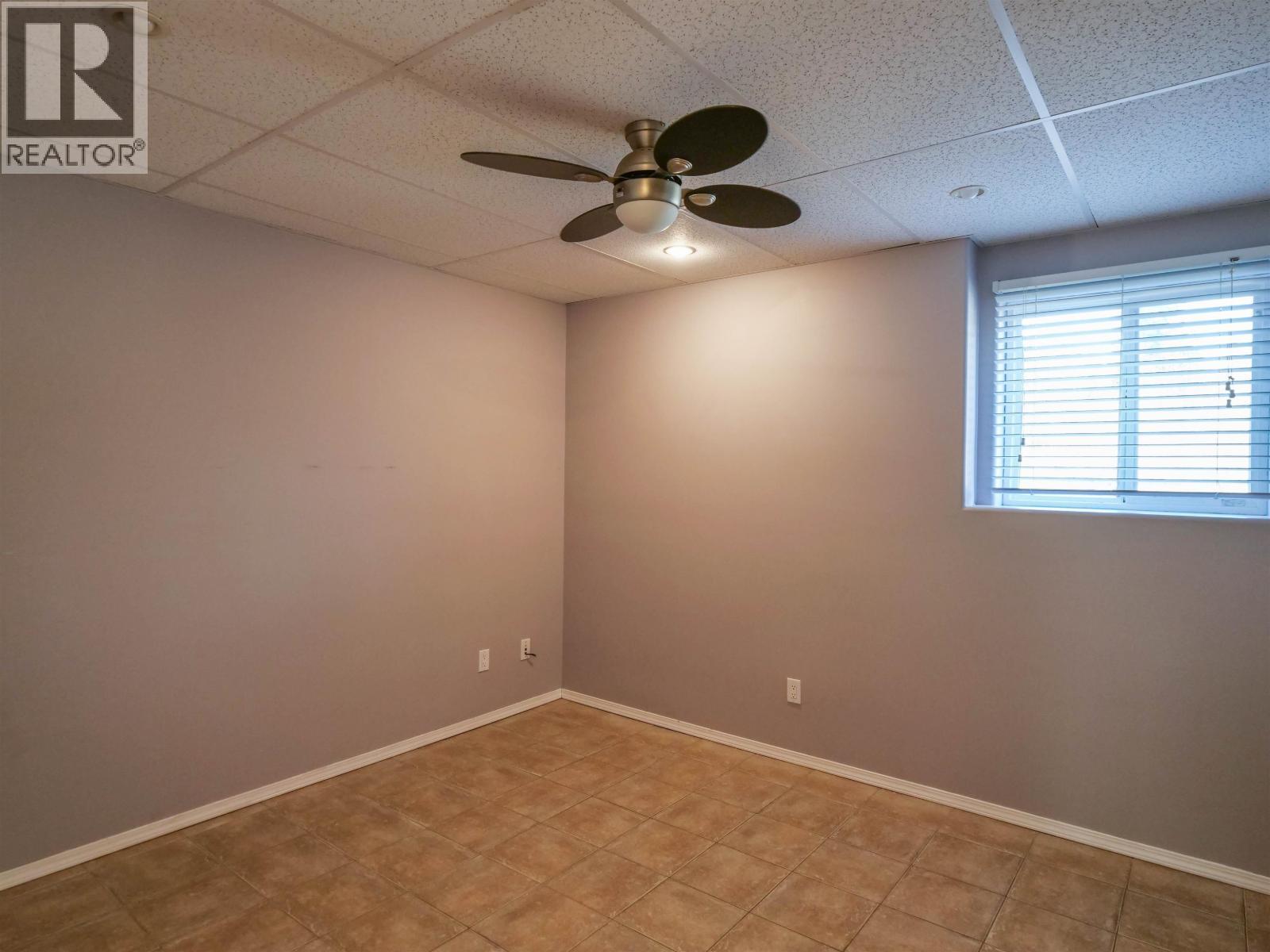 380 Dennis Road, Quesnel, BC - Indoor Photo Showing Other Room
