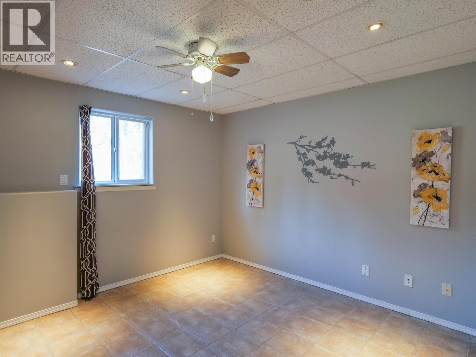 380 Dennis Road, Quesnel, BC - Indoor Photo Showing Other Room