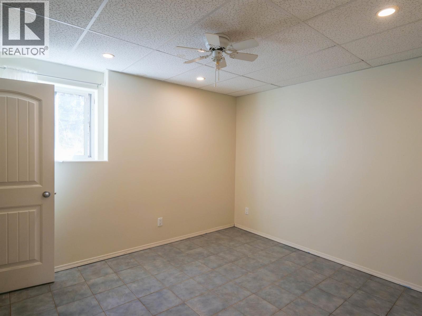 380 Dennis Road, Quesnel, BC - Indoor Photo Showing Other Room