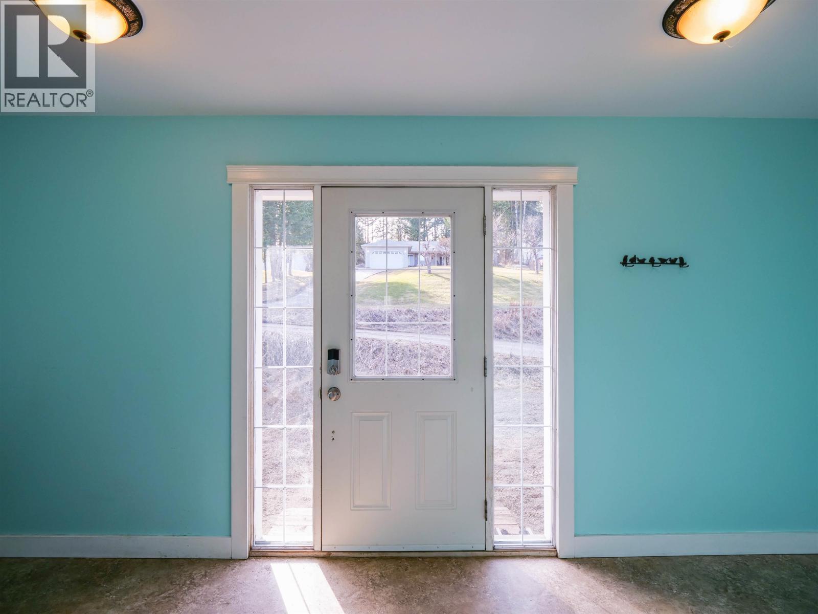 380 Dennis Road, Quesnel, BC - Indoor Photo Showing Other Room