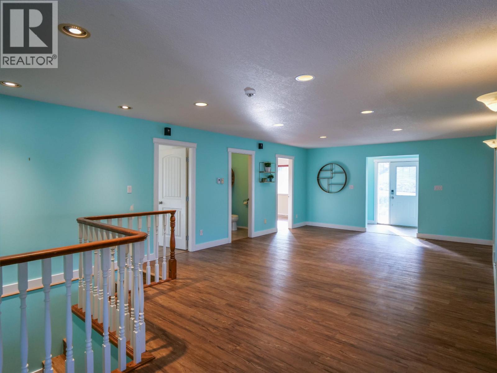 380 Dennis Road, Quesnel, BC - Indoor Photo Showing Other Room