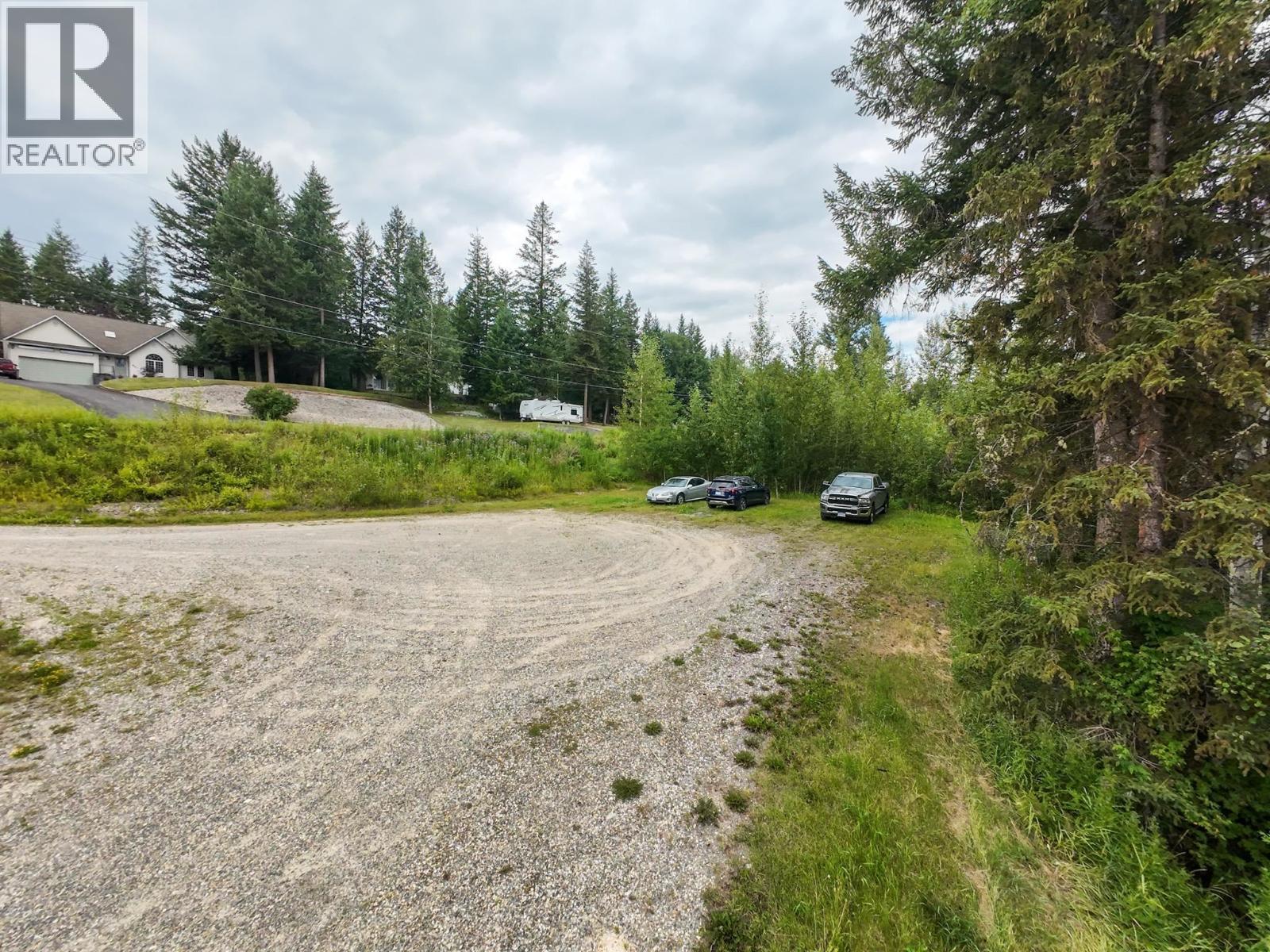 380 Dennis Road, Quesnel, BC - Outdoor