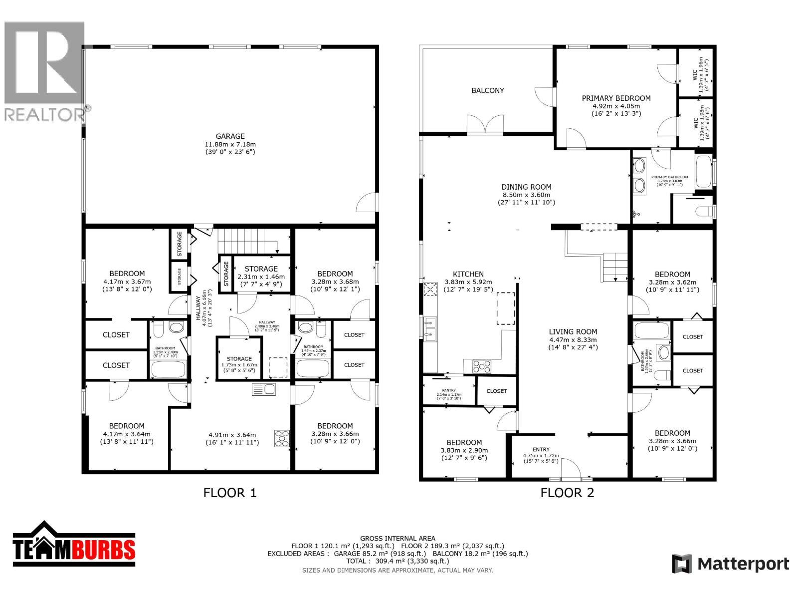 380 Dennis Road, Quesnel, BC - Other