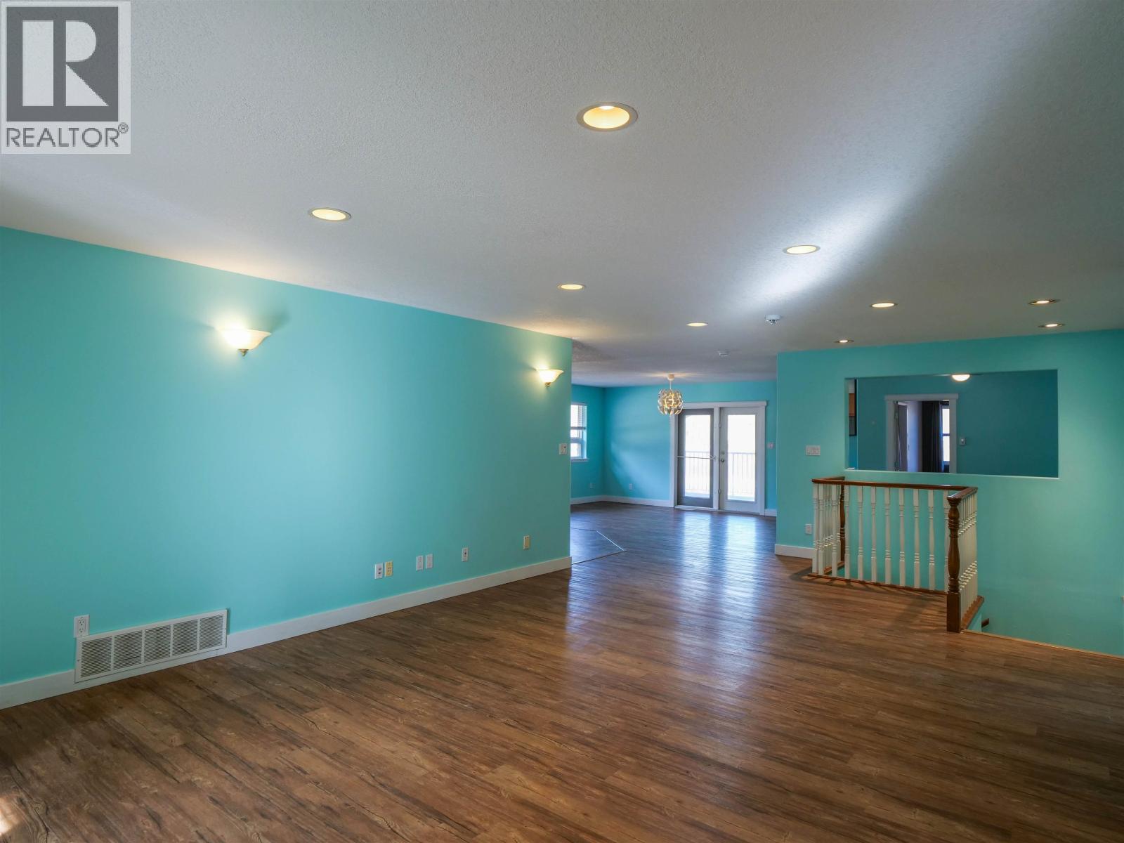380 Dennis Road, Quesnel, BC - Indoor Photo Showing Other Room