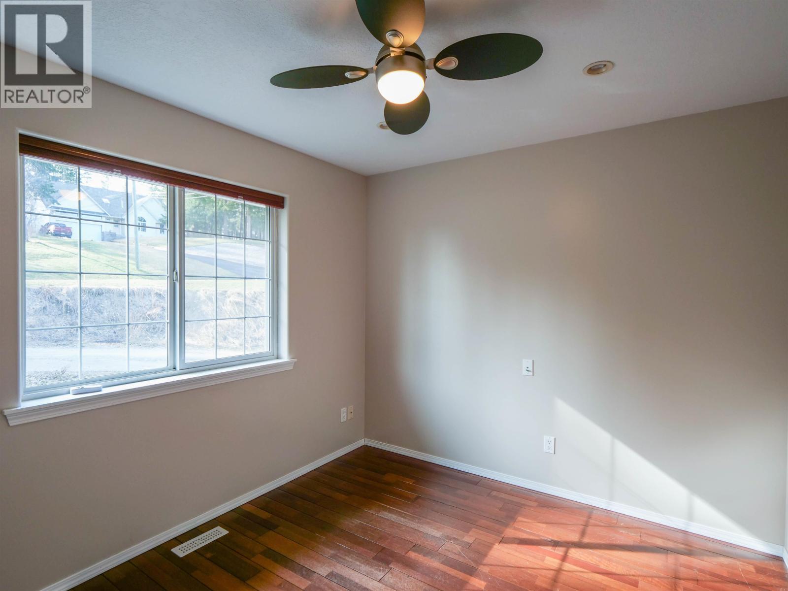 380 Dennis Road, Quesnel, BC - Indoor Photo Showing Other Room