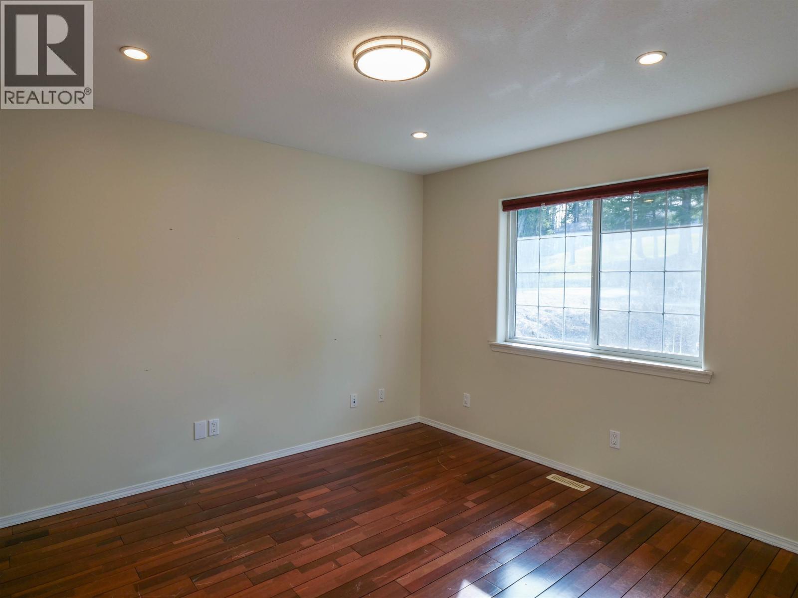 380 Dennis Road, Quesnel, BC - Indoor Photo Showing Other Room