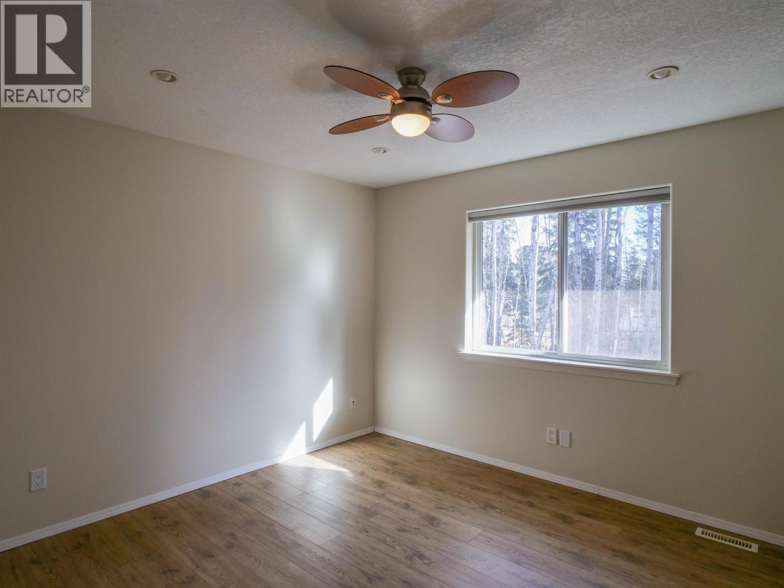 380 Dennis Road, Quesnel, BC - Indoor Photo Showing Other Room