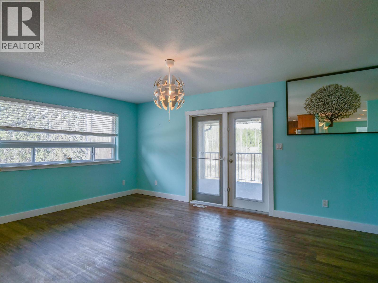 380 Dennis Road, Quesnel, BC - Indoor Photo Showing Other Room