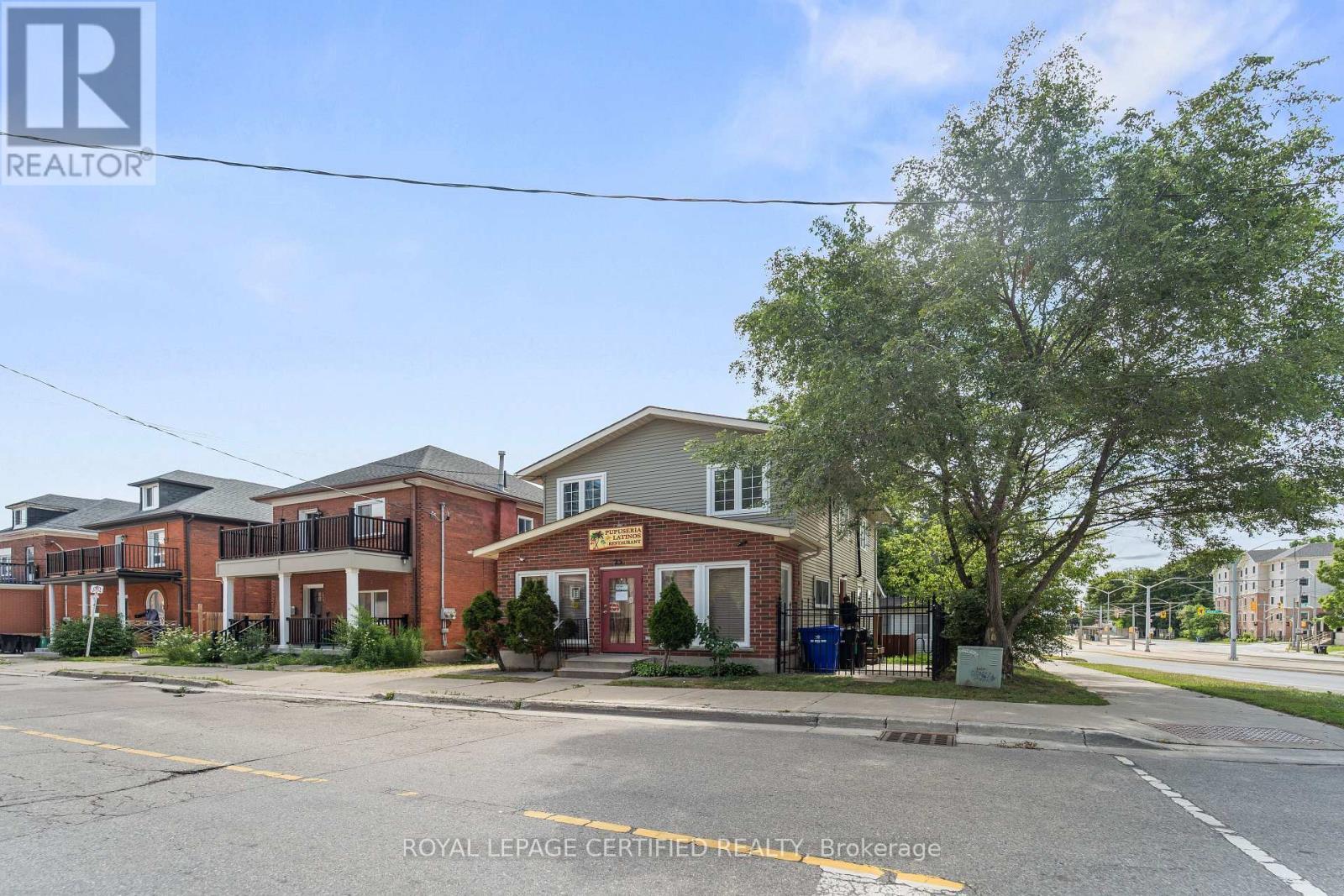 25 Eby Street S, Kitchener, ON