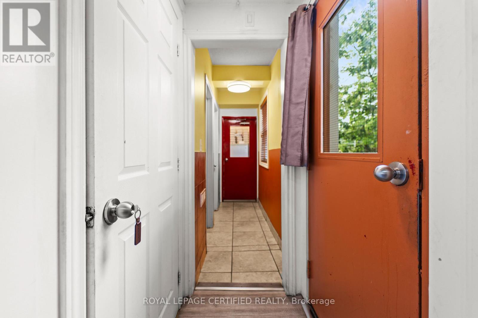 25 Eby Street S, Kitchener, ON