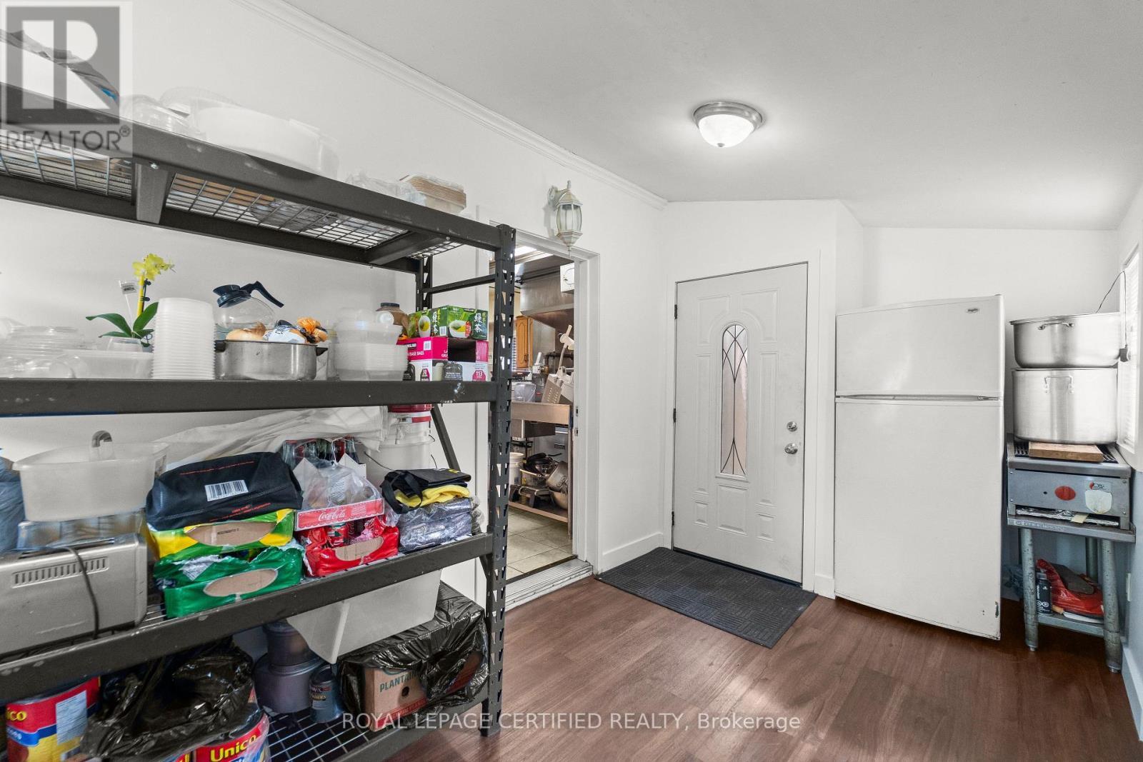 25 Eby Street S, Kitchener, ON