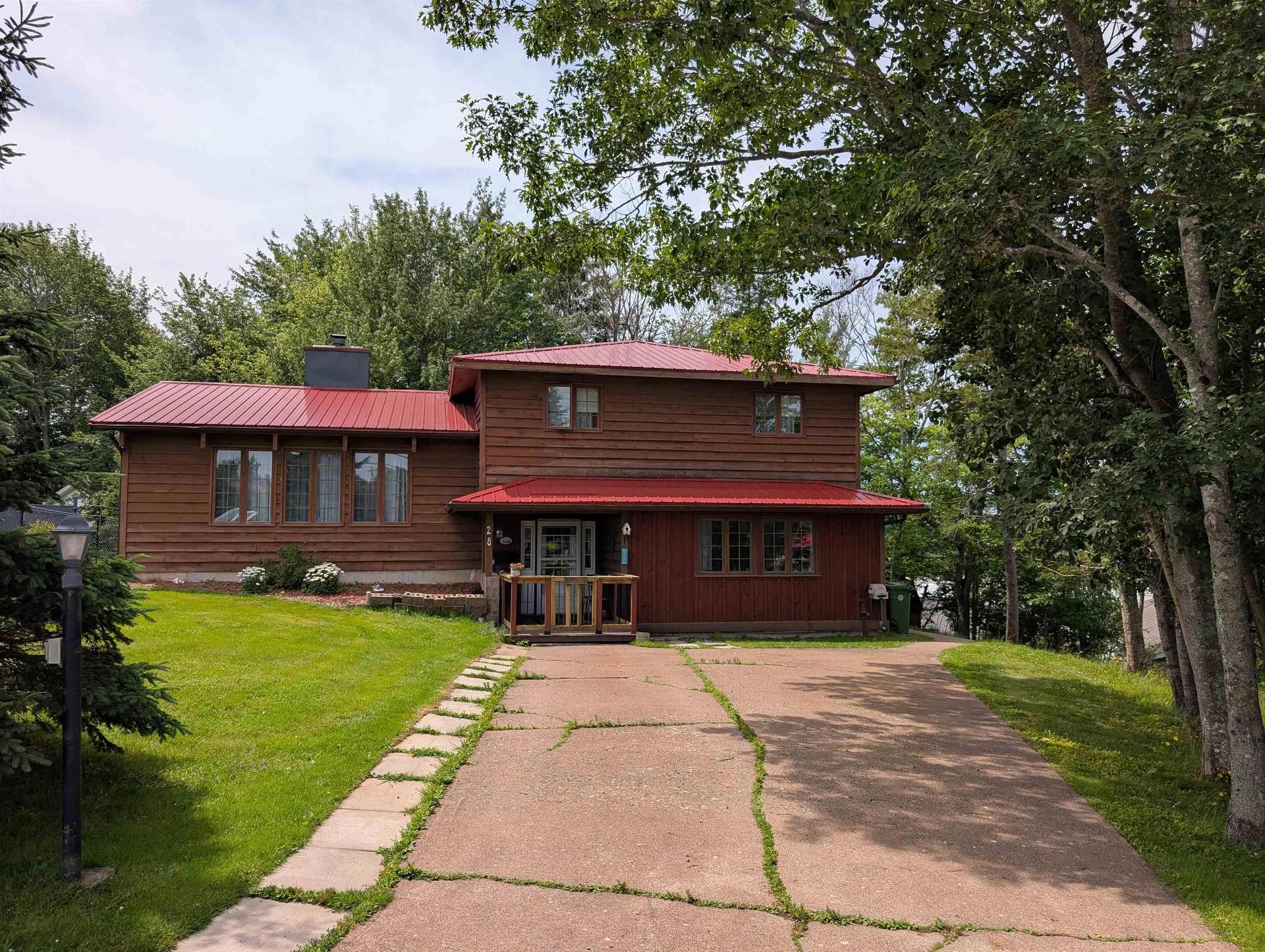 28 Purdy Drive, Truro, NS