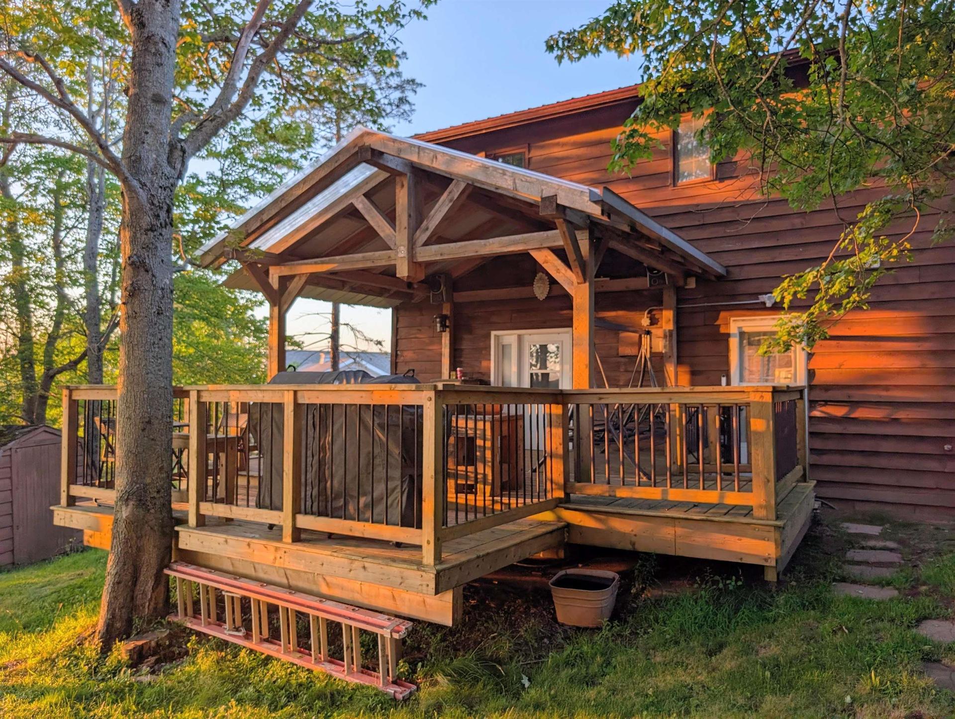 28 Purdy Drive, Truro, NS