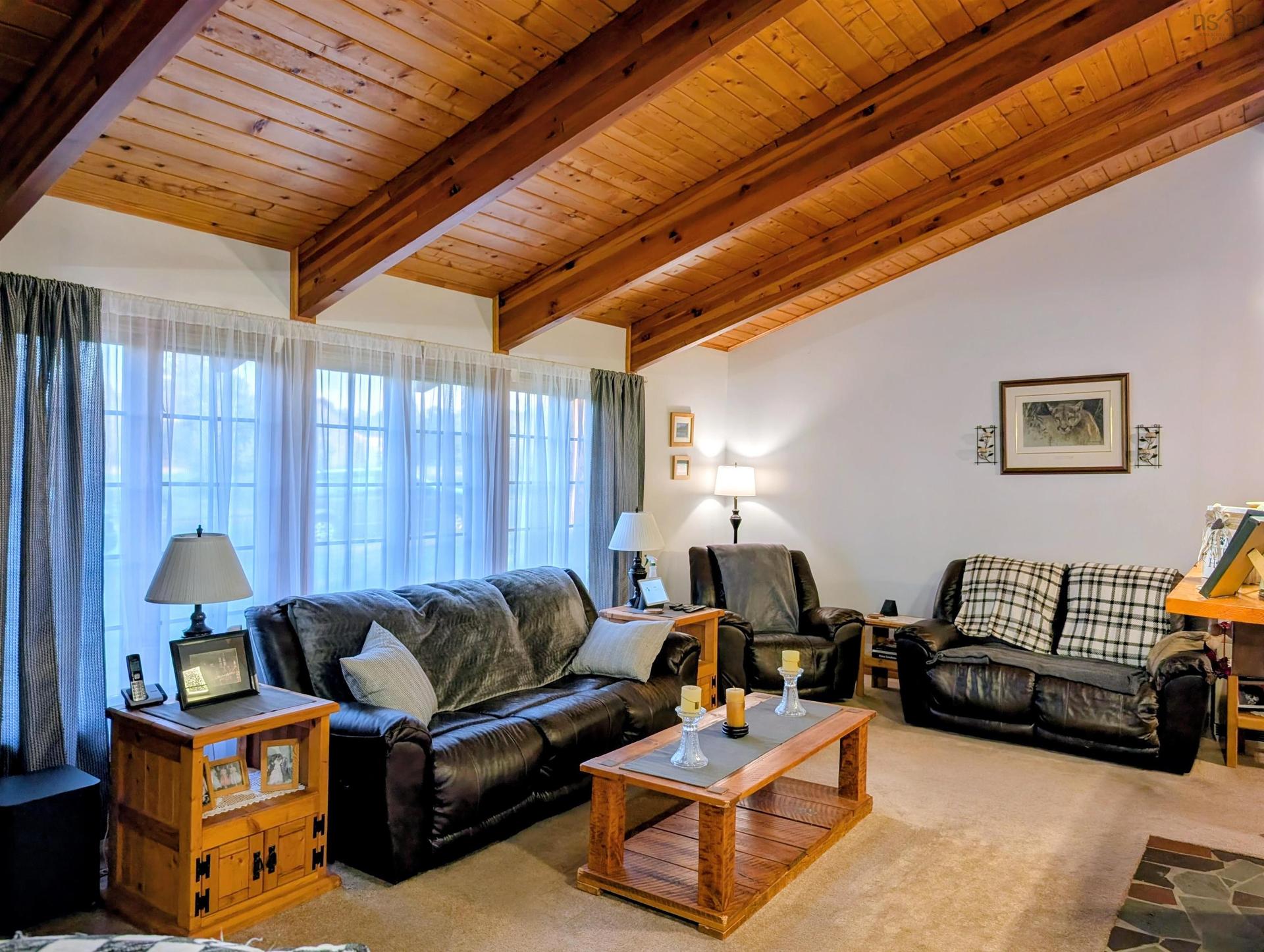 28 Purdy Drive, Truro, NS