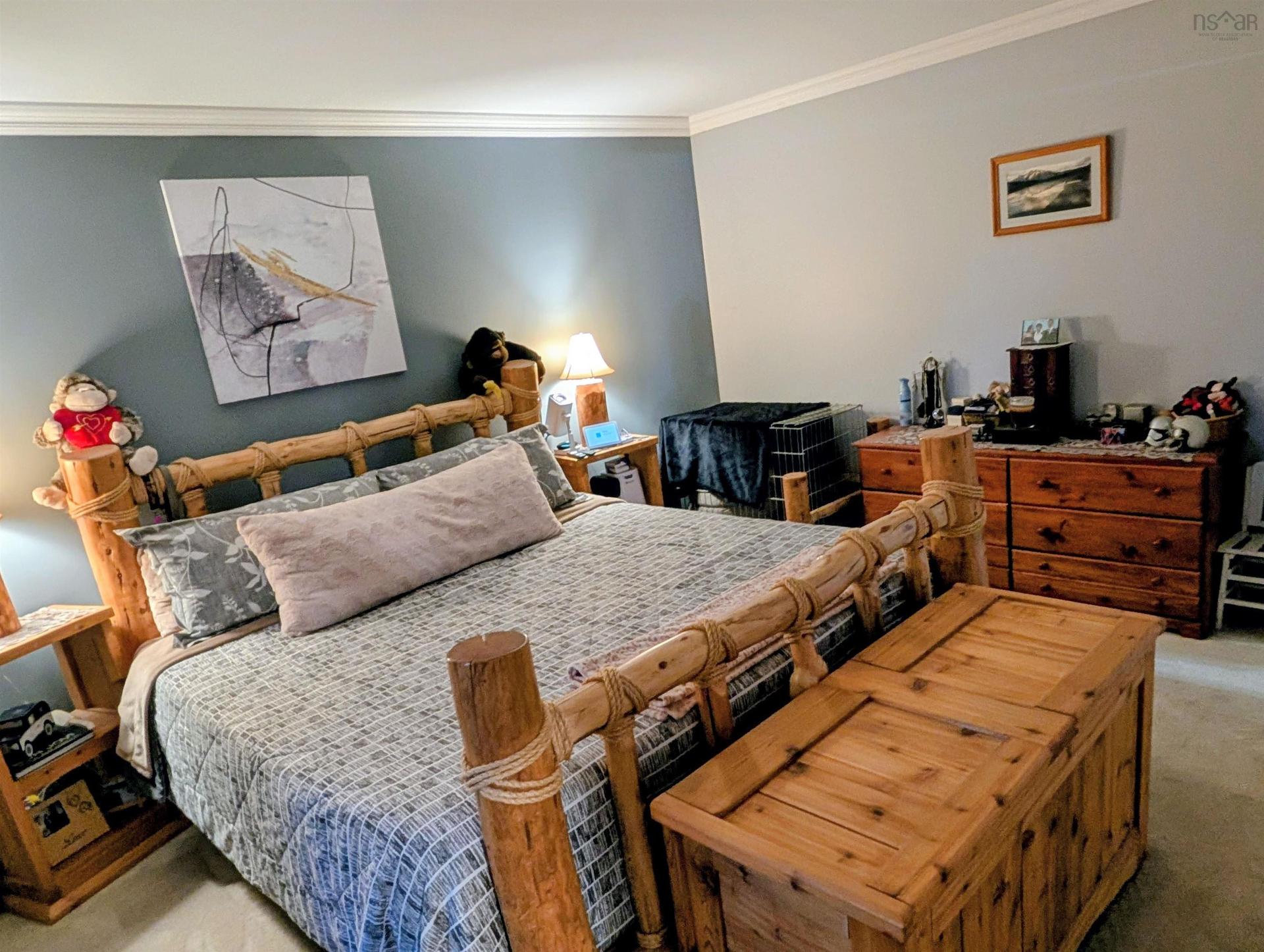 28 Purdy Drive, Truro, NS