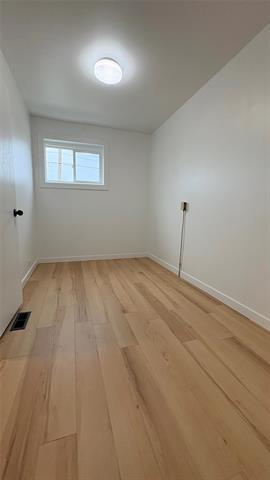 982 Alexander Ave, Winnipeg, MB - Indoor Photo Showing Other Room