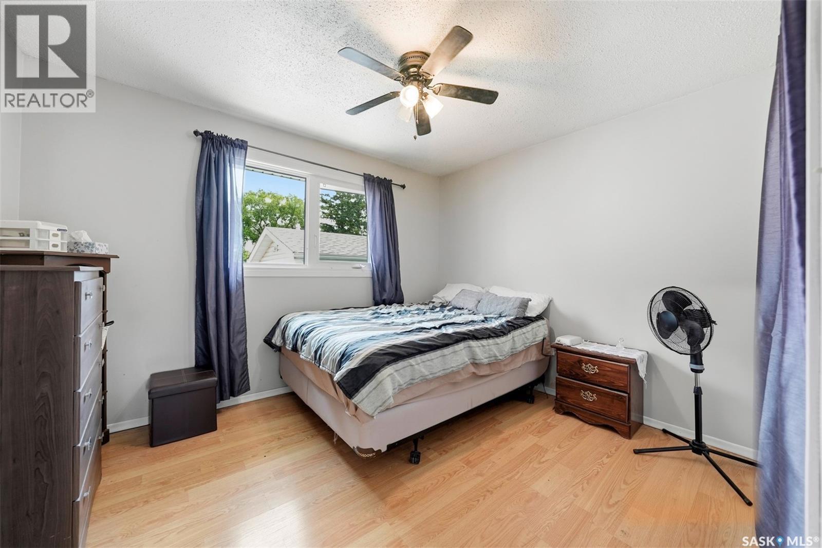 29 Macdowall Crescent, Prince Albert, SK - Indoor Photo Showing Bedroom