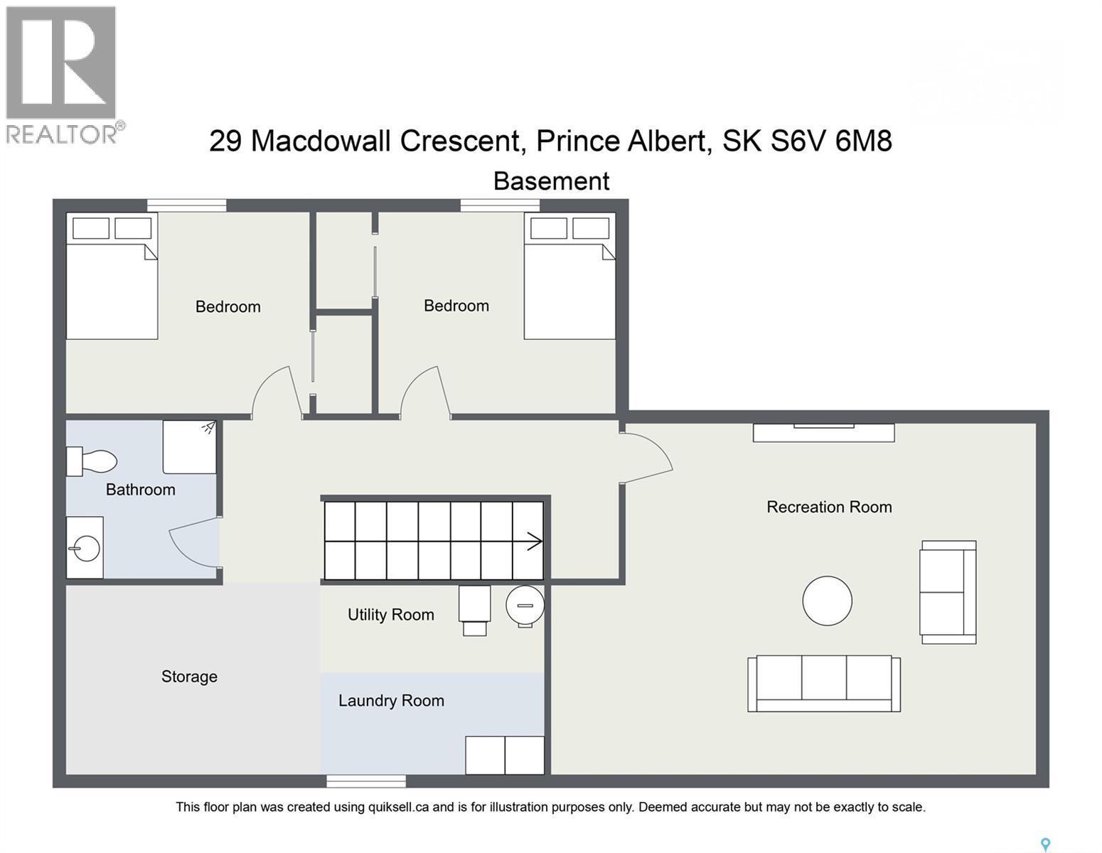 29 Macdowall Crescent, Prince Albert, SK - Other