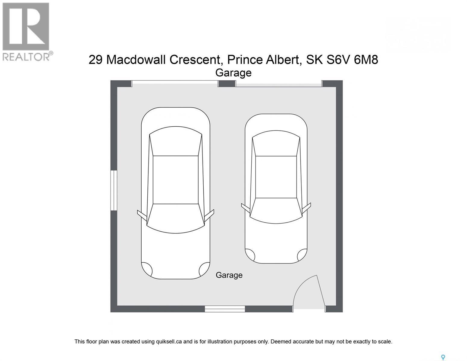 29 Macdowall Crescent, Prince Albert, SK - Other