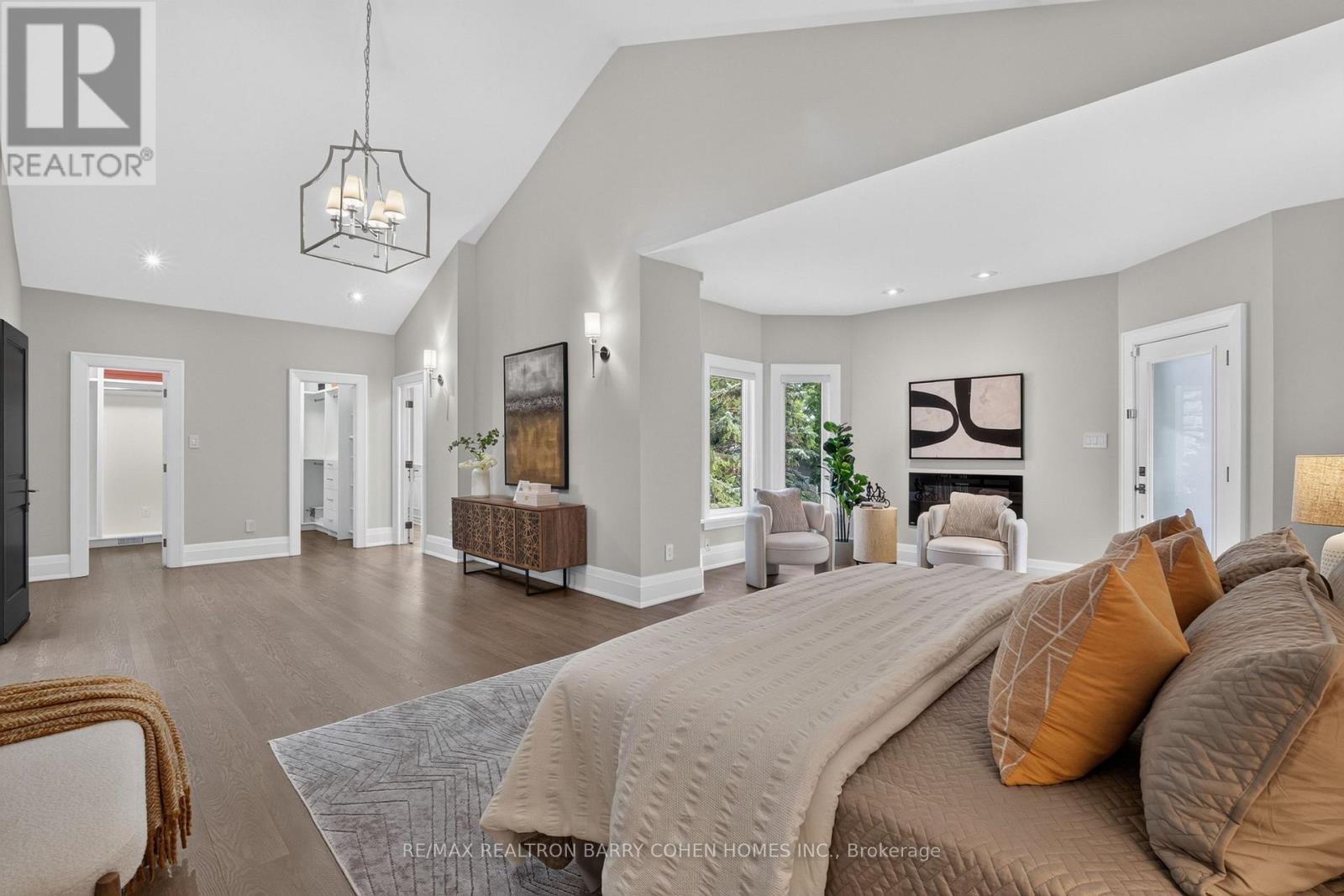 33 Munro Boulevard, Toronto, ON - Indoor