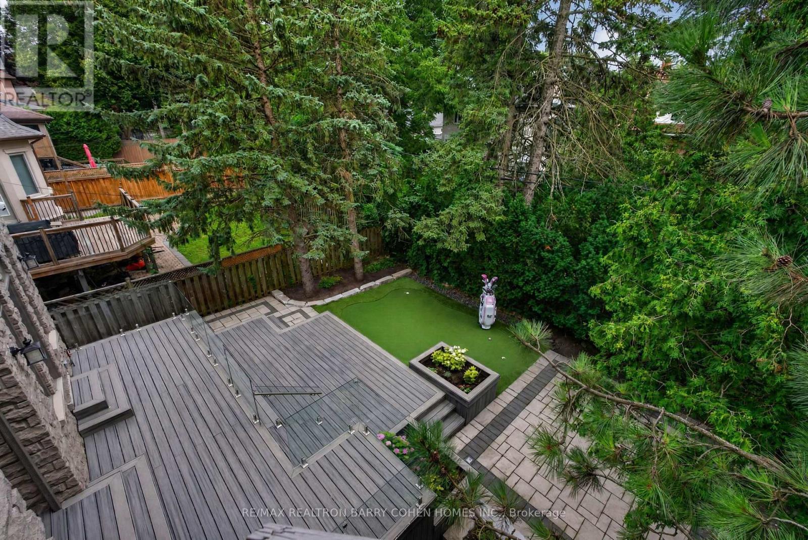33 Munro Boulevard, Toronto, ON - Outdoor