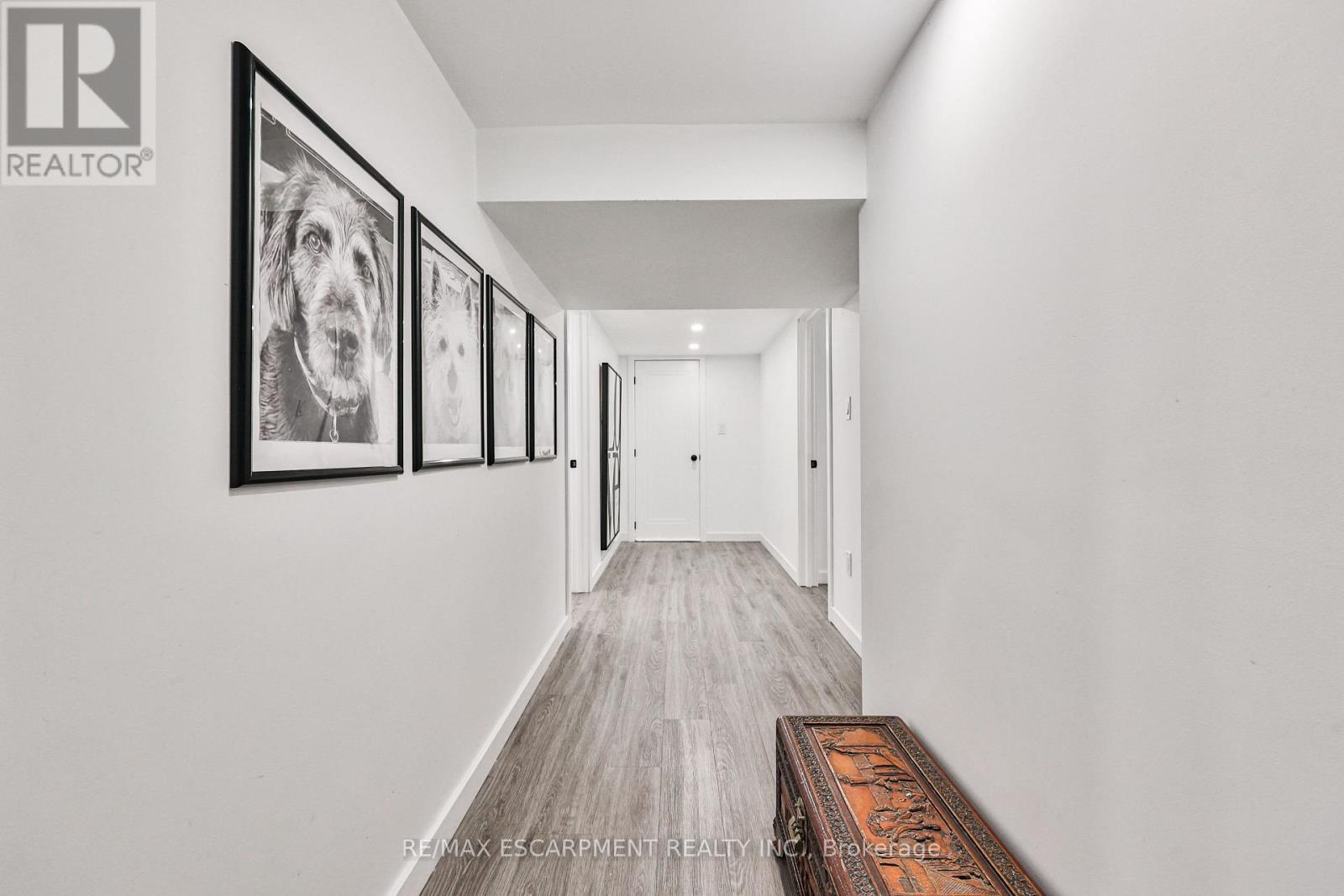 60 Galbraith Drive, Hamilton, ON - Indoor Photo Showing Other Room