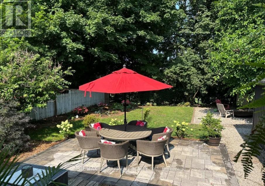 60 Galbraith Drive, Hamilton, ON - Outdoor