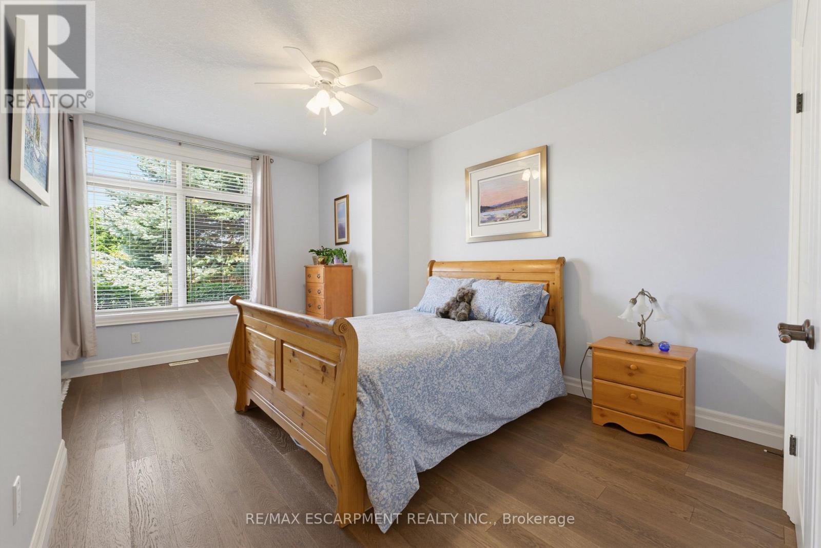 60 Donjon Boulevard, Norfolk, ON - Indoor Photo Showing Bedroom