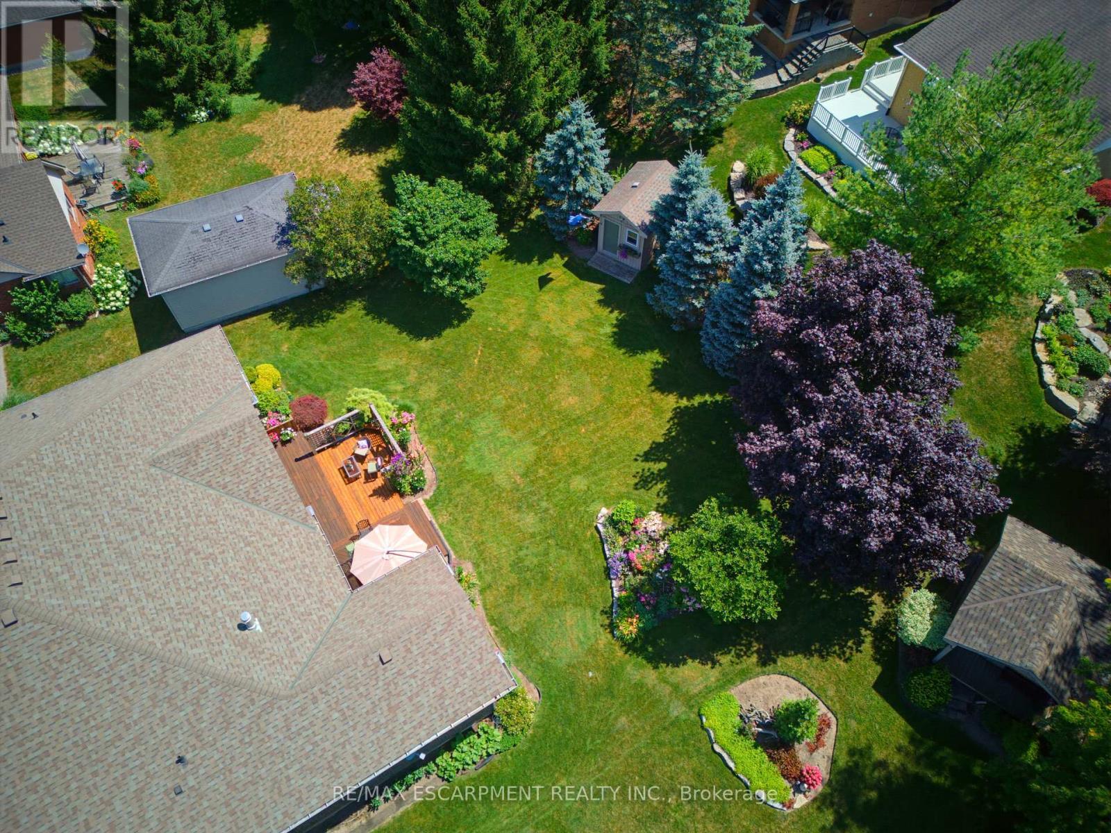 60 Donjon Boulevard, Norfolk, ON - Outdoor