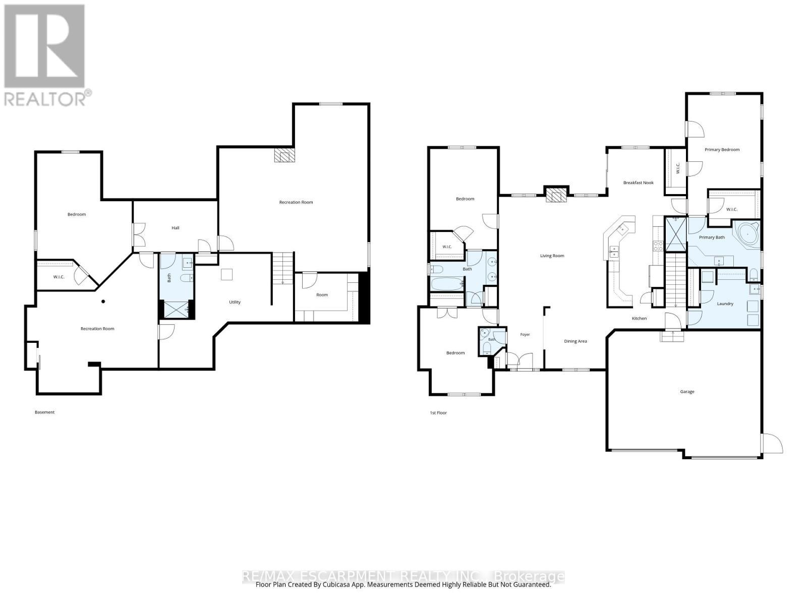 60 Donjon Boulevard, Norfolk, ON - Other