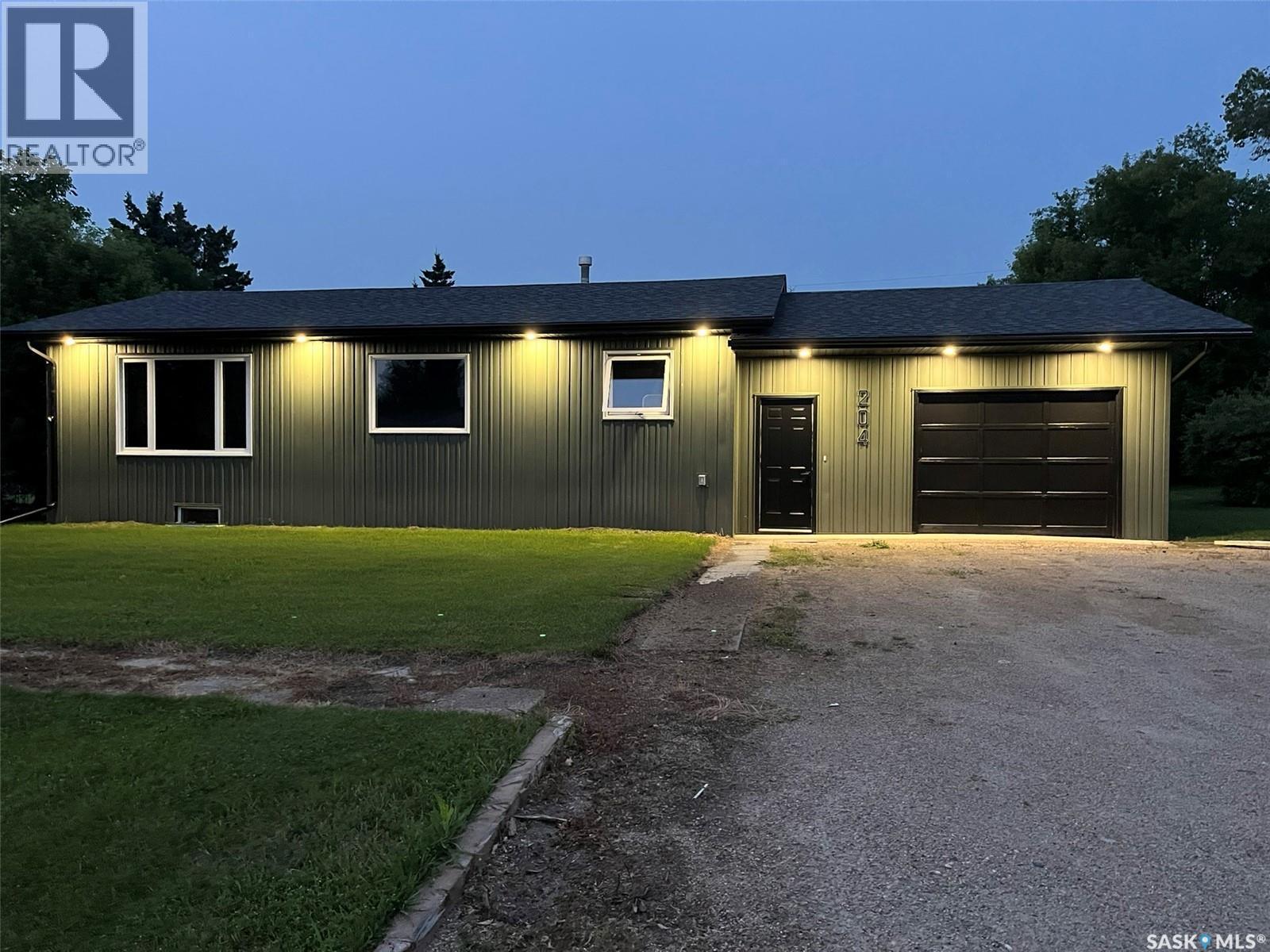 204 Birch Street, Kelvington, SK - Outdoor