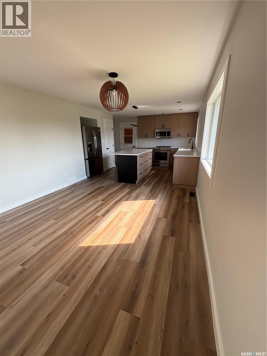 204 Birch Street, Kelvington, SK - Indoor Photo Showing Other Room