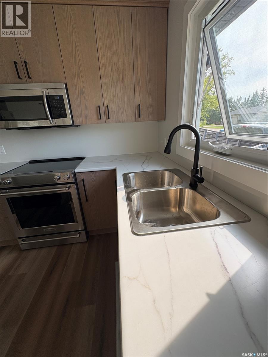 204 Birch Street, Kelvington, SK - Indoor