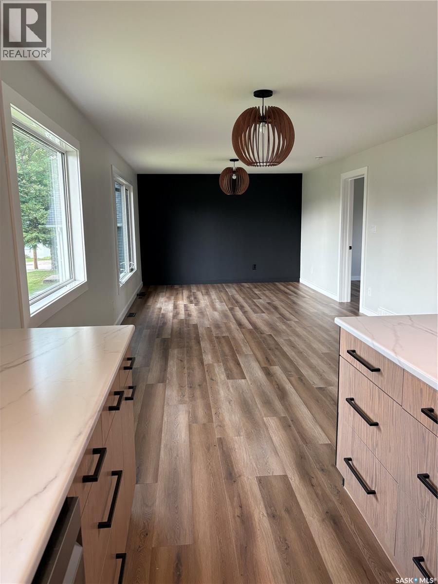 204 Birch Street, Kelvington, SK - Indoor Photo Showing Other Room