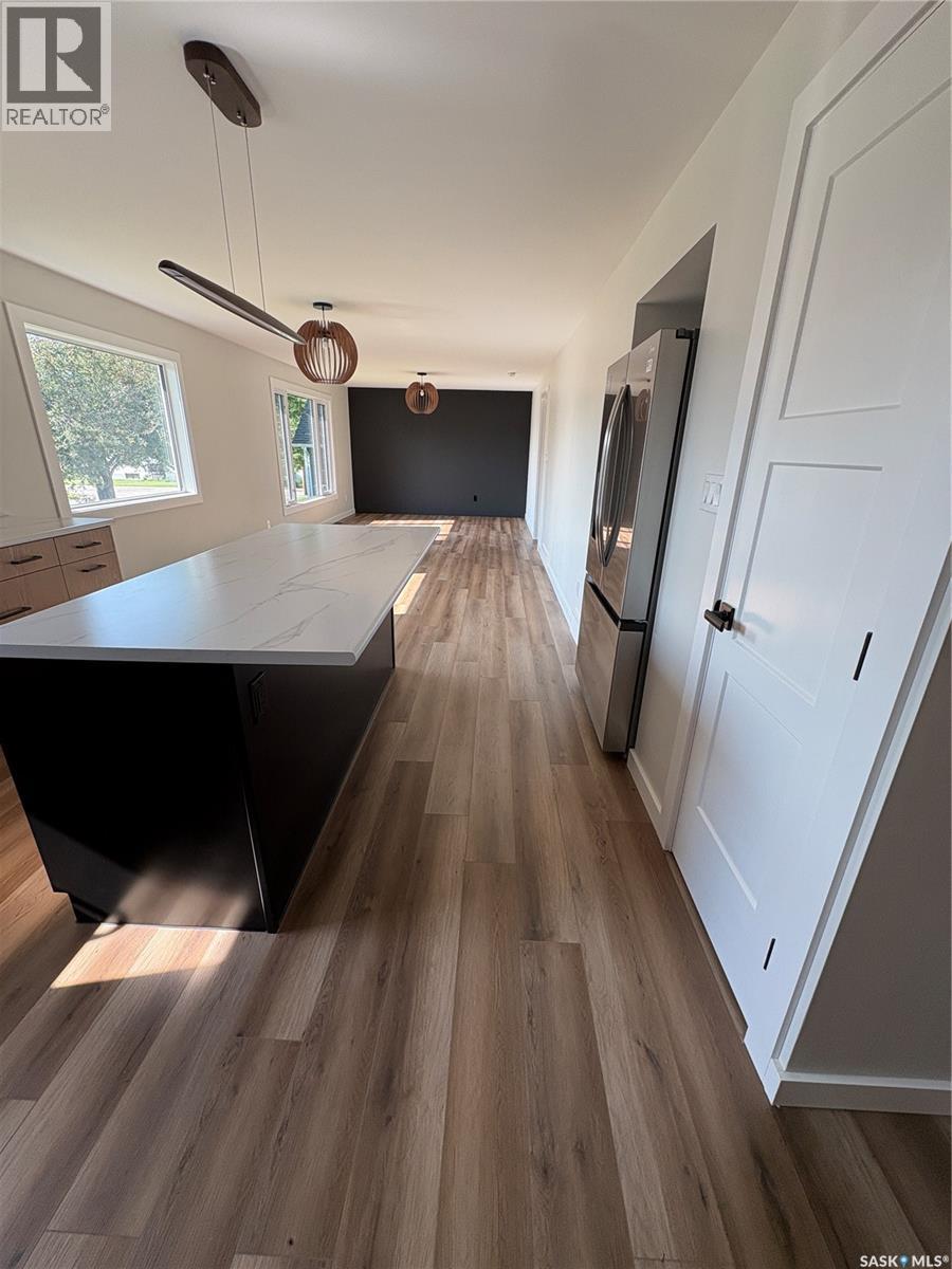 204 Birch Street, Kelvington, SK - Indoor Photo Showing Other Room