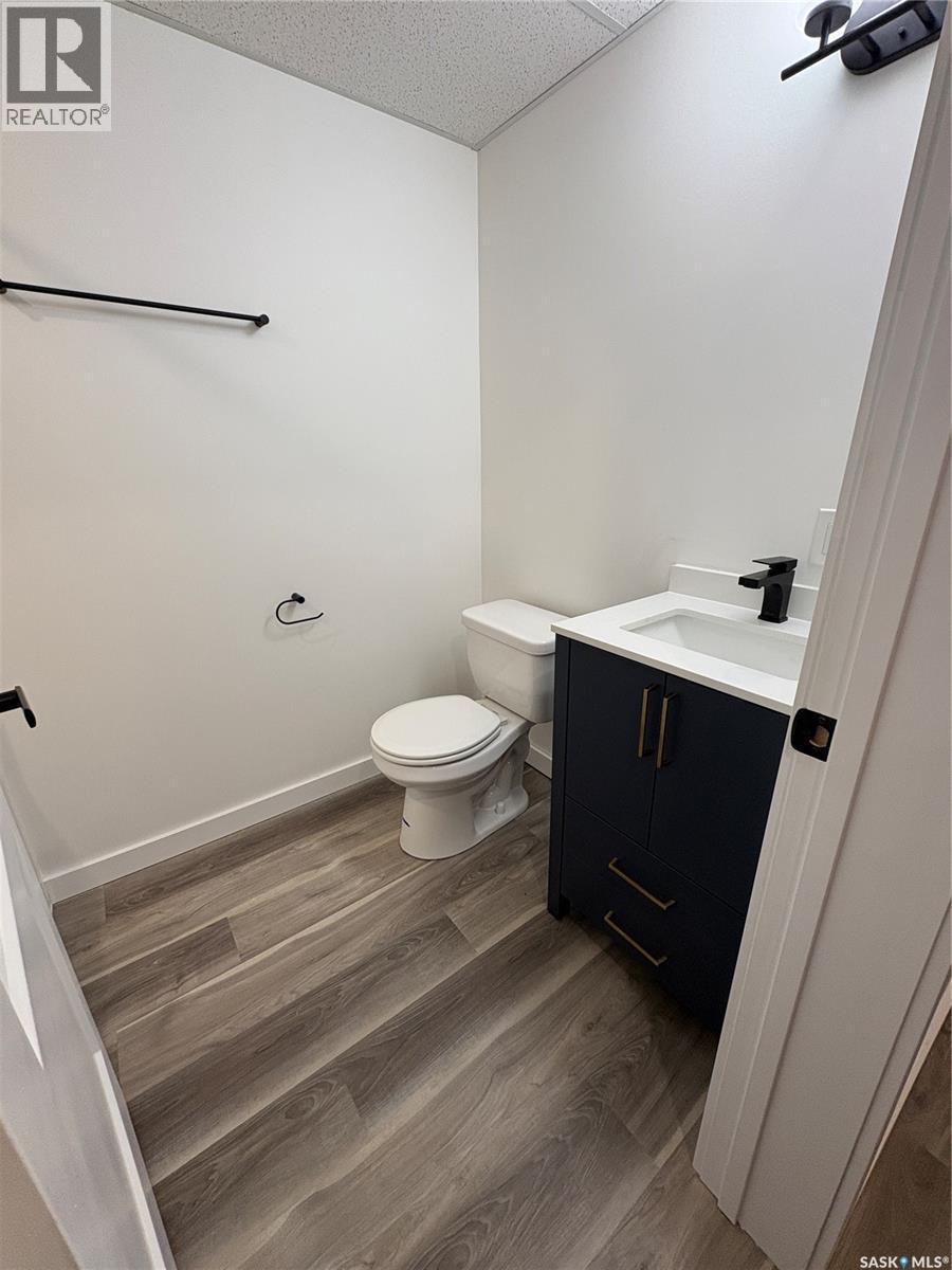 204 Birch Street, Kelvington, SK - Indoor Photo Showing Bathroom