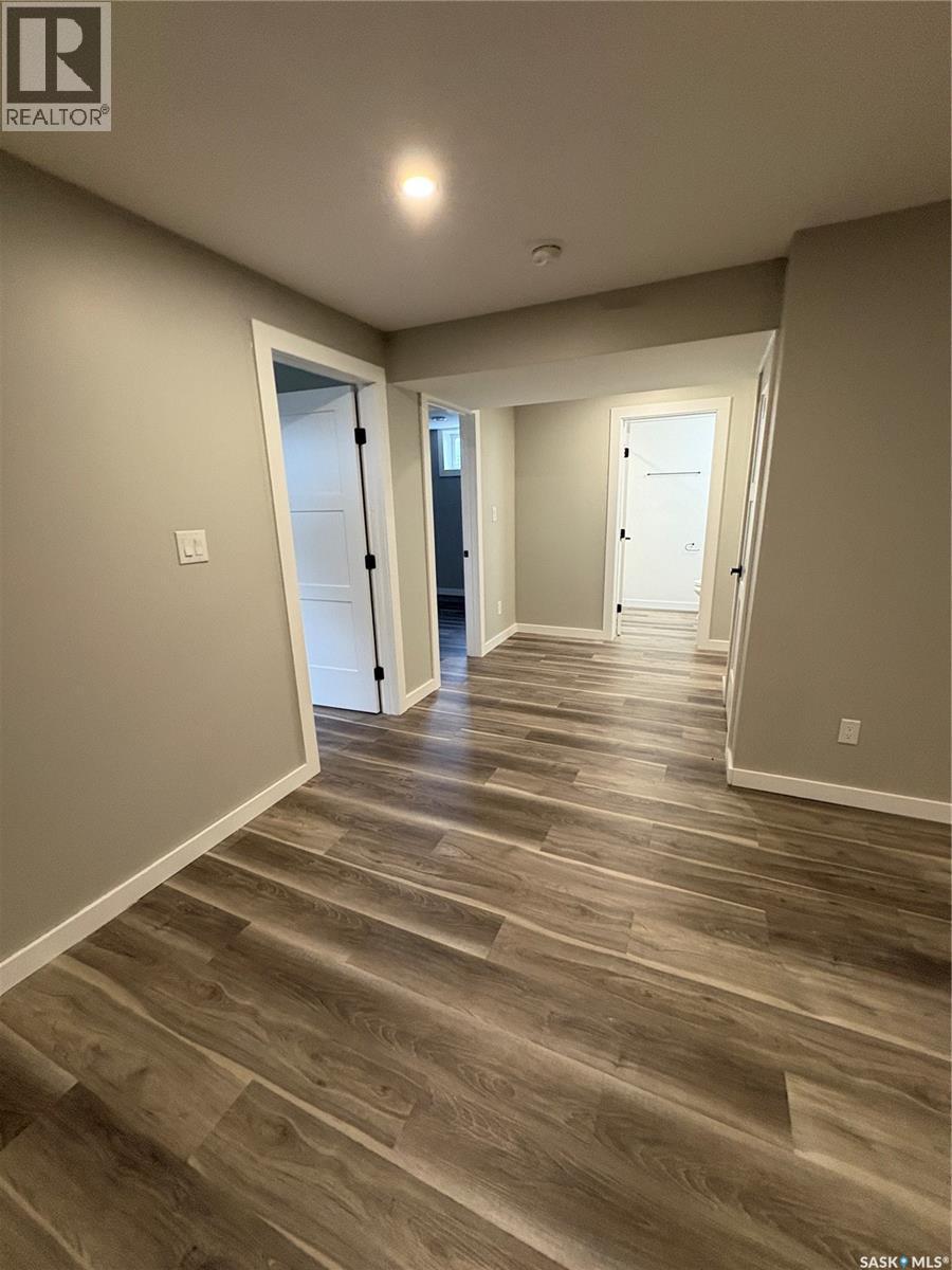 204 Birch Street, Kelvington, SK - Indoor Photo Showing Other Room
