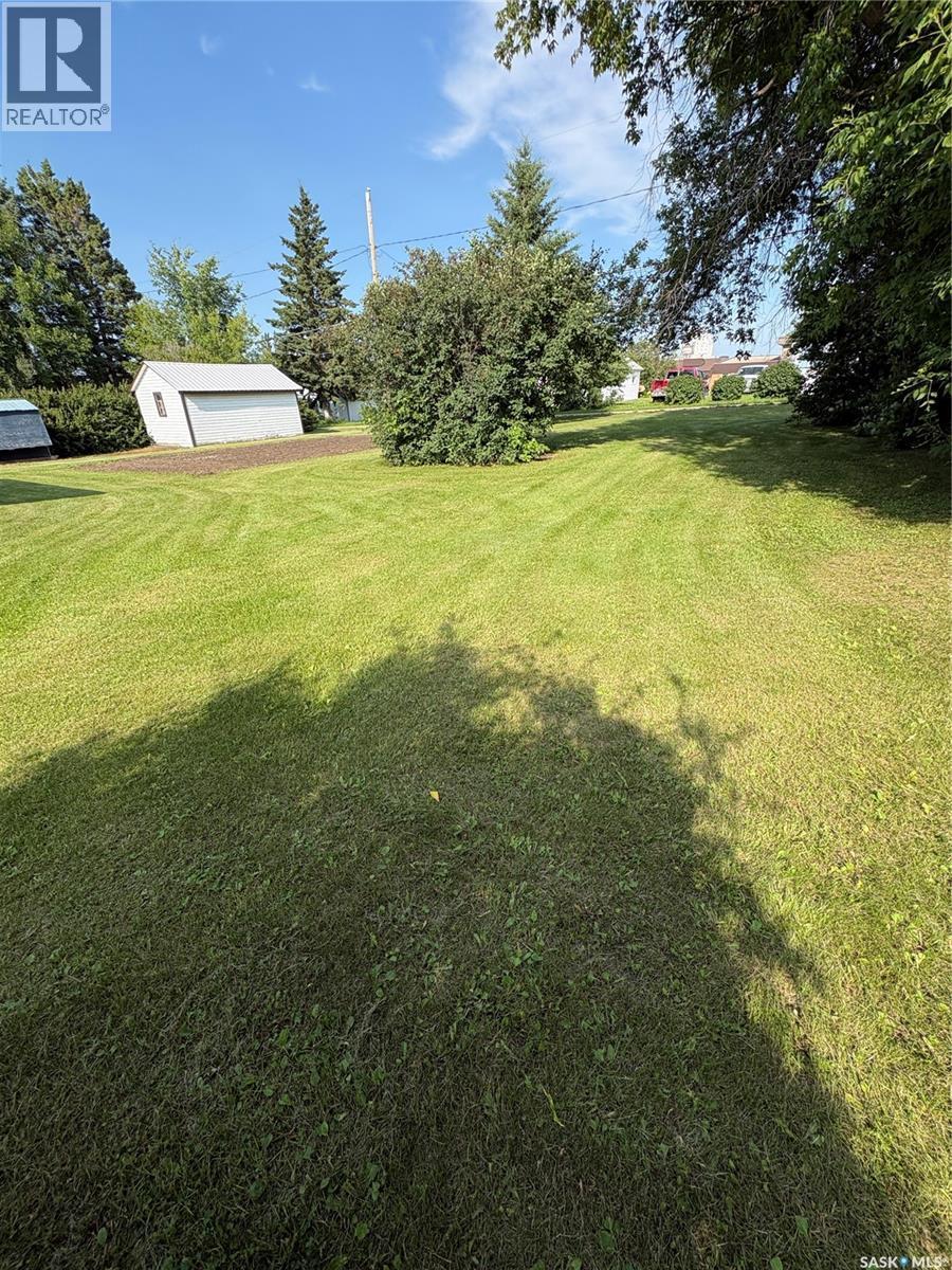 204 Birch Street, Kelvington, SK - Outdoor