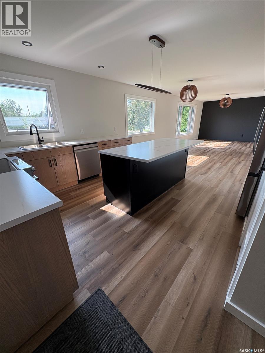 204 Birch Street, Kelvington, SK - Indoor Photo Showing Other Room