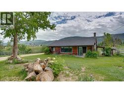 4878 Stepney Road Spallumcheen, BC V4Y 0R7